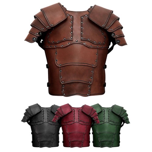 Medieval knight viking armor - medieval,