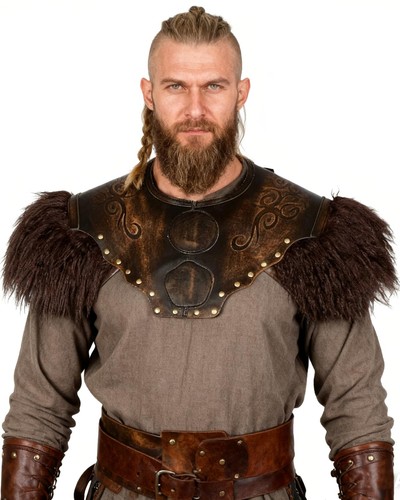 Viking chest armor - viking,